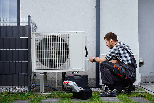 Trusted Hvac service in Clyde, NY - AAA Pro HVAC